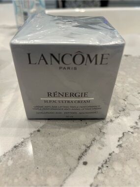 Rénergie H.P.N. Ultra Cream — White Anti-Aging Moisturizer
